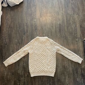 Peregrine Hudson Sweater